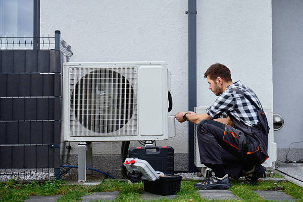 Trusted Emergency Hvac Repair service in Saint Helena, CA - HVAC Repair CO